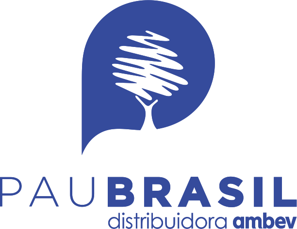 Pau Brasil Distribuidora Ambev